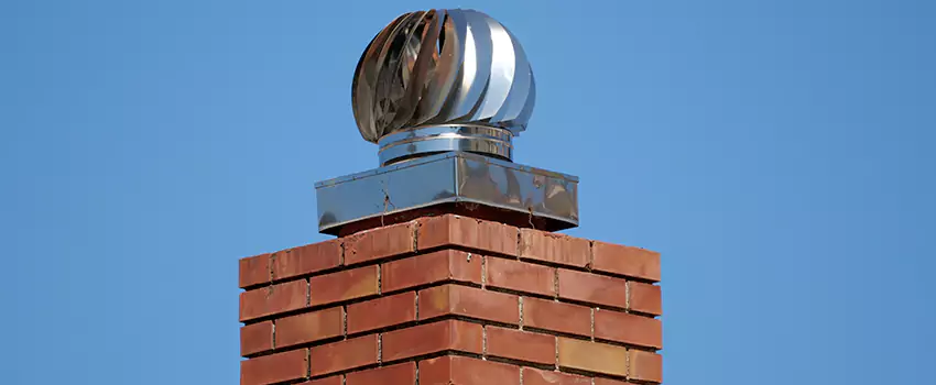 Chimney Damper Hinge Repair in East Northport, NY