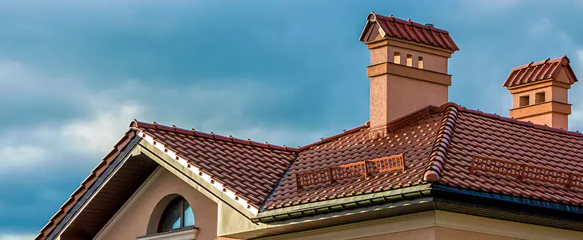 Residential Chimney Services in East Northport, New York