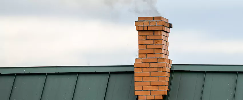 Chimney Installation Company in East Northport, NY
