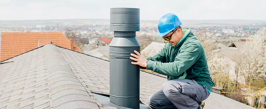 Insulated Chimney Liner Services in East Northport, NY