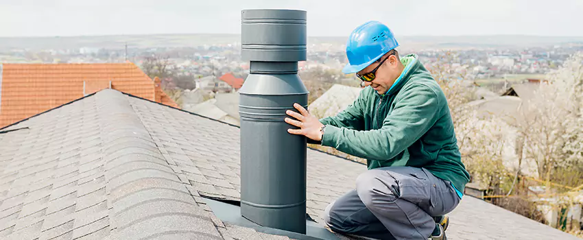 Chimney Repair Cost in East Northport, NY