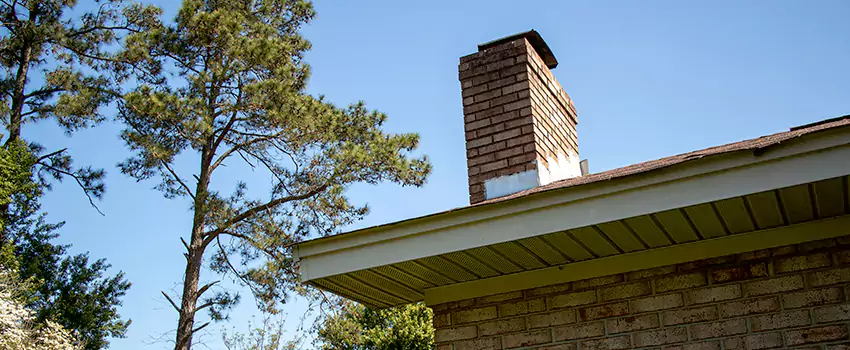 Brick Chimney Sweep Near Me in East Northport, NY