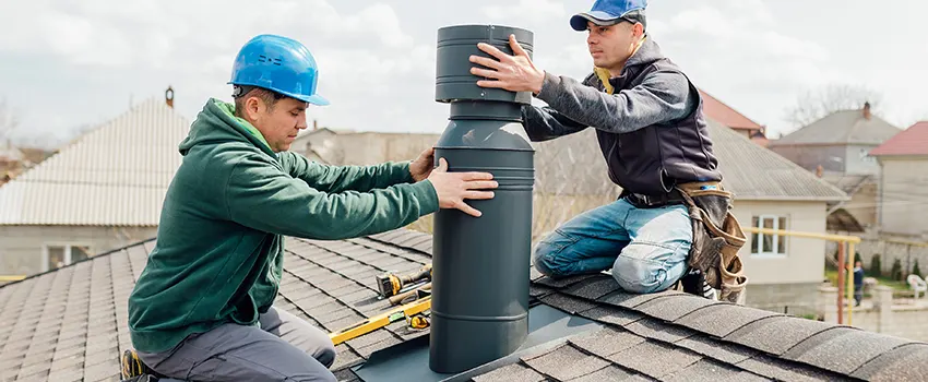 Commercial Chimney Cost in East Northport, NY