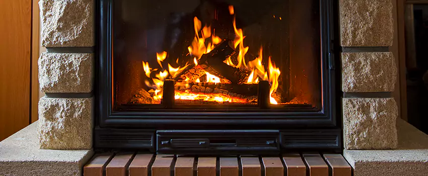 Decorative Fireplace Installation Cost in East Northport, New York