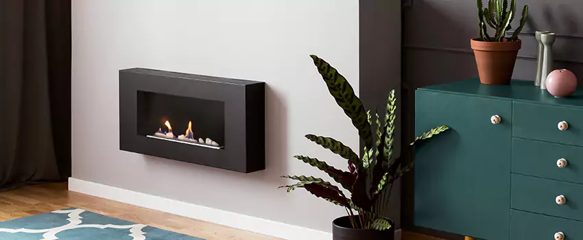 Cost of Ethanol Fireplace Repair And Installation Services in East Northport, NY