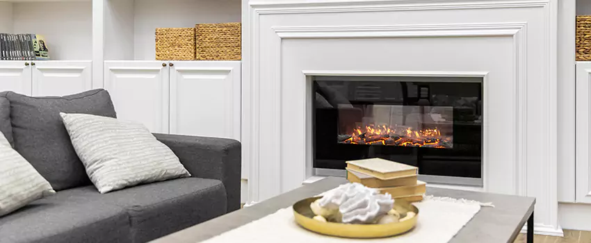 Professional Fireplace Maintenance Contractors in East Northport, NY