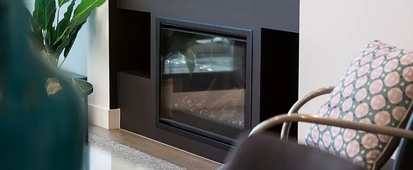 Gas Fireplace Installation in East Northport, NY