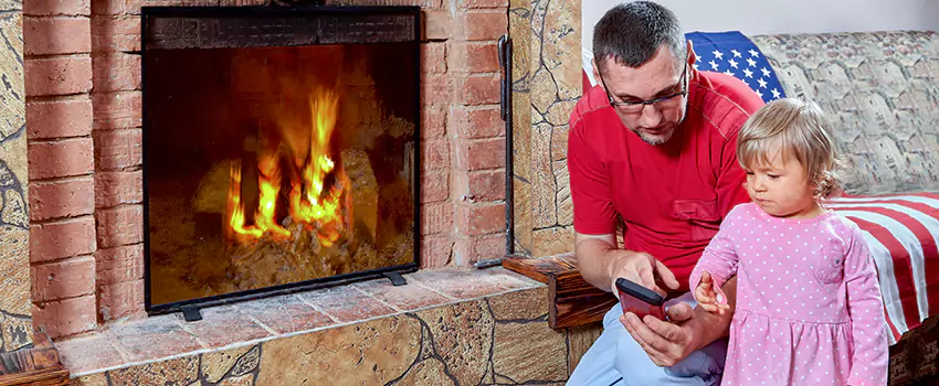 Fireplace Safety Locks For Kids in East Northport, NY