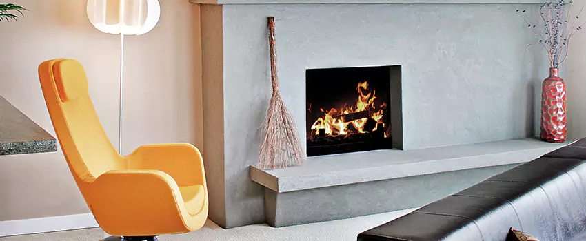 Electric Fireplace Makeover Services in East Northport, NY
