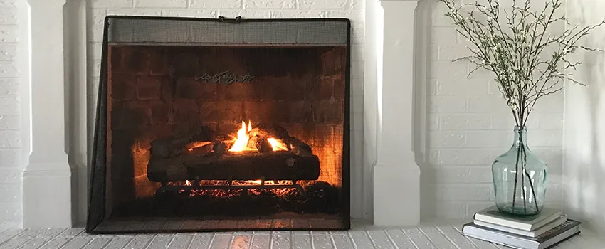 Cost-Effective Fireplace Mantel Inspection And Maintenance in East Northport, NY