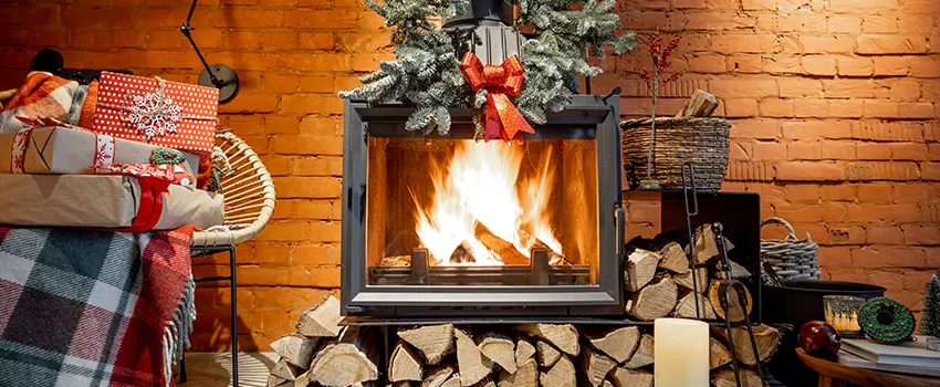 Steel Fireplace Grate Repair And Replacement Services in East Northport, New York