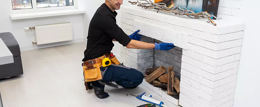 Gas Fireplace Repair And Replacement in East Northport, NY