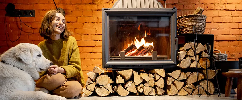 Fireplace Smell Removal Cost in East Northport, NY
