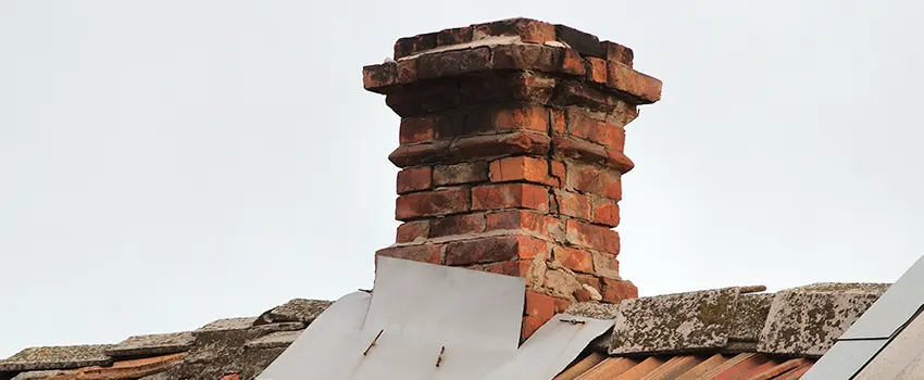 Cost of Fixing Blocked Chimney in East Northport, New York