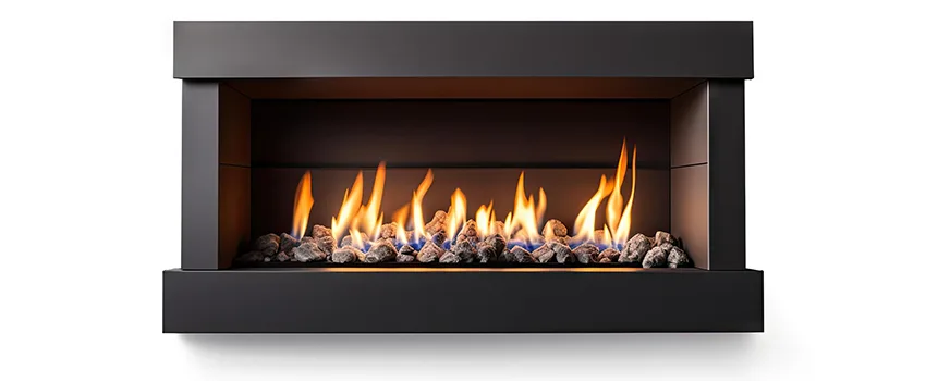Outdoor Gas Fireplaces Installation in East Northport, NY