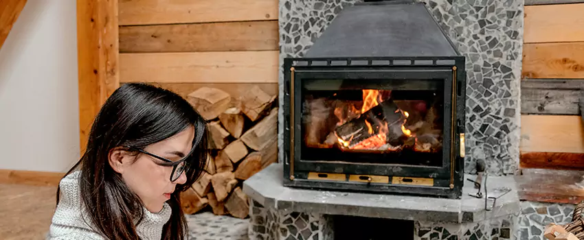Harman P68-C Pellet Stove Repair in East Northport, New York 