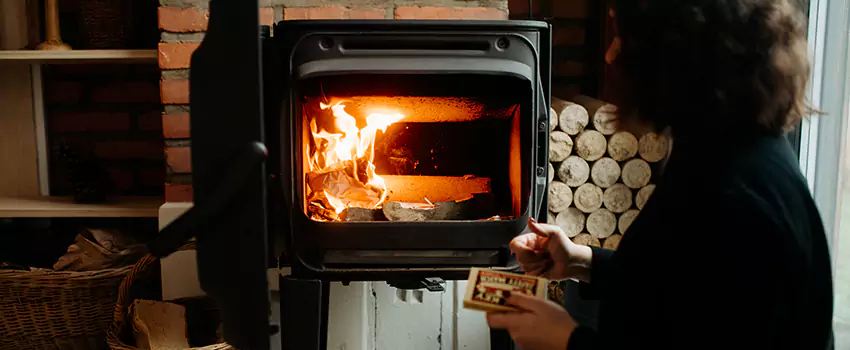 Hearthstone Wood Stoves Fireplace Repair in East Northport, New York