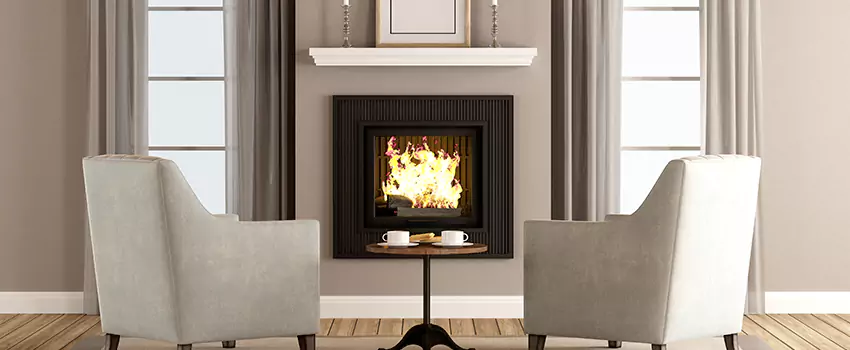 Heatilator Direct Vent Fireplace Services in East Northport, New York