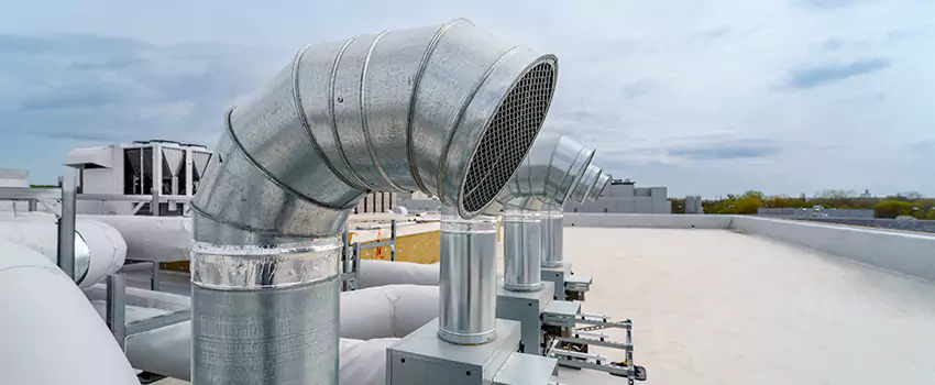 Insulated Ductwork Repair Services Near Me in East Northport, NY