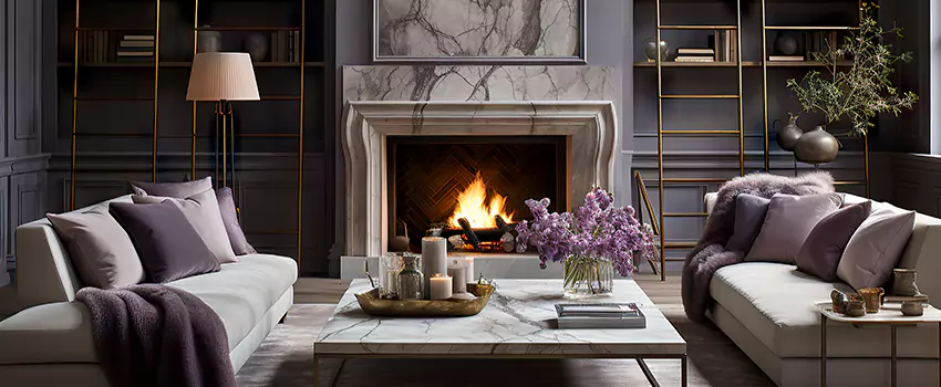 Napoleon Galaxy Series Outdoor Fireplaces Repair in East Northport, NY
