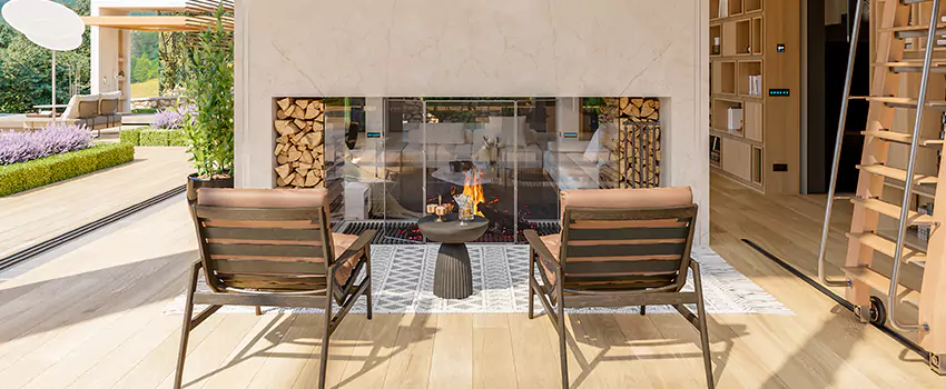 Ortal Space Creator Fireplace Repair in East Northport, NY
