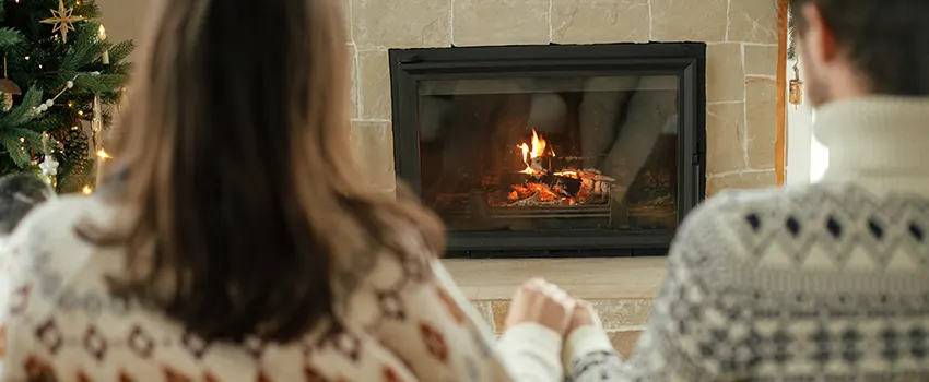 Superior Open-Hearth Wood Fireplaces in East Northport, NY
