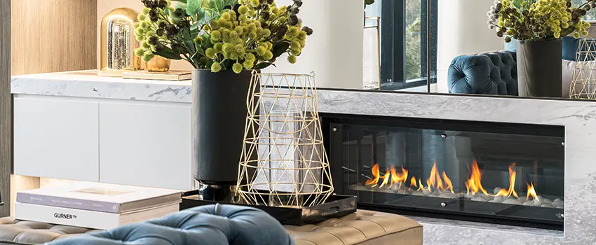 Professional Town & Country Luxury Fireplace Maintenance Experts in East Northport, New York