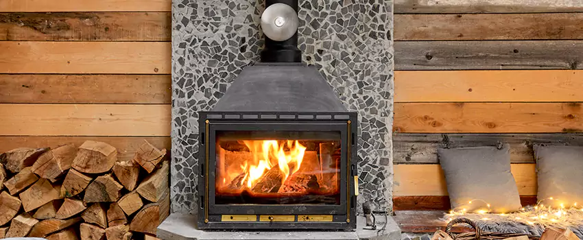 Travis Industries Elite Fireplace Inspection and Maintenance in East Northport, New York