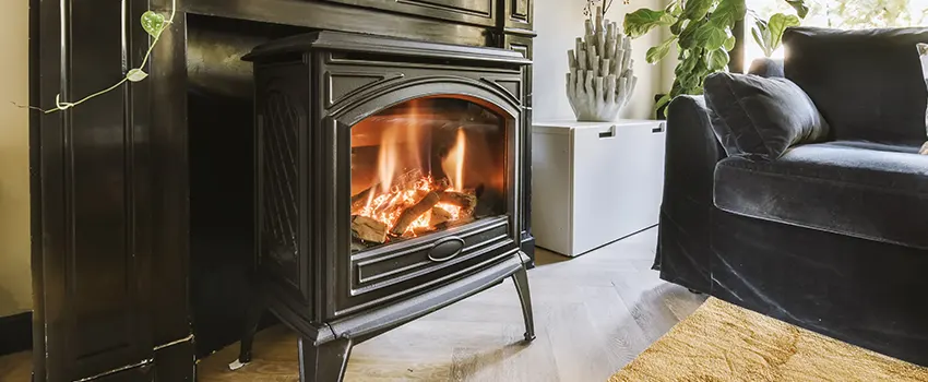 Valor Wood Fireplace in East Northport, NY