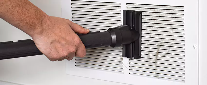 Vent Cleaning Process in East Northport, New York