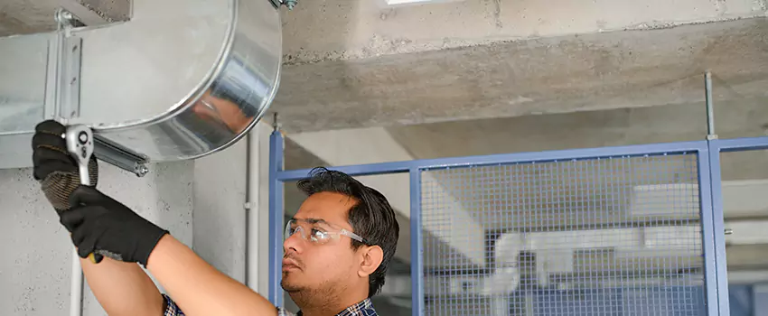 Benefit of Ventilation Cleaning in East Northport, New York