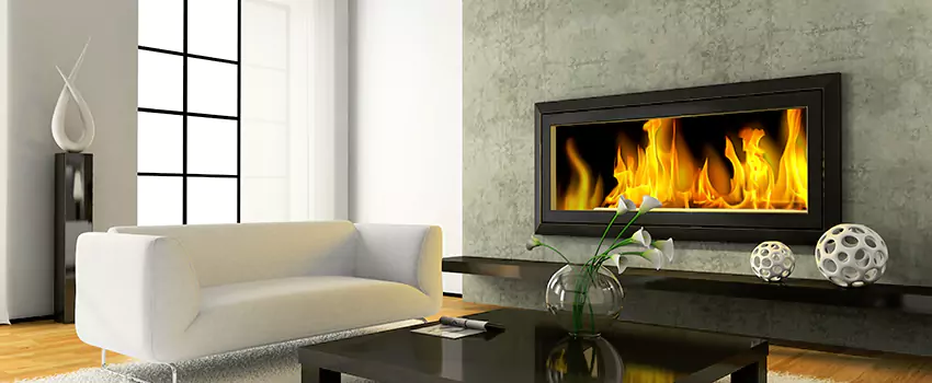 Ventless Fireplace Oxygen Depletion Sensor Installation and Repair Services in East Northport, New York