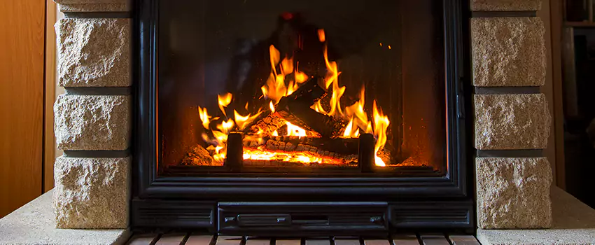 Cost of Wood Fireplace Installation in East Northport, NY