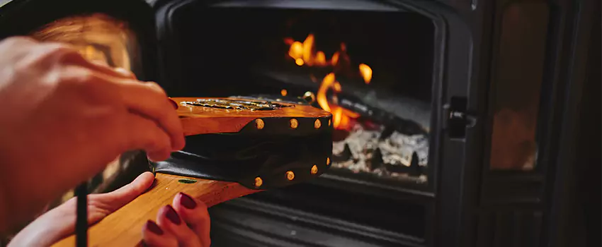 Cost of Wood Furnace Repair and Installation Services in East Northport, NY