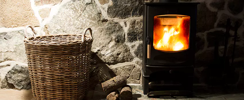 24/7 Wood Stove Installation Services in East Northport, New York