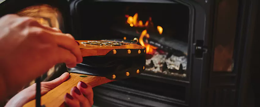 Wood Stove Grates Repair in East Northport, New York