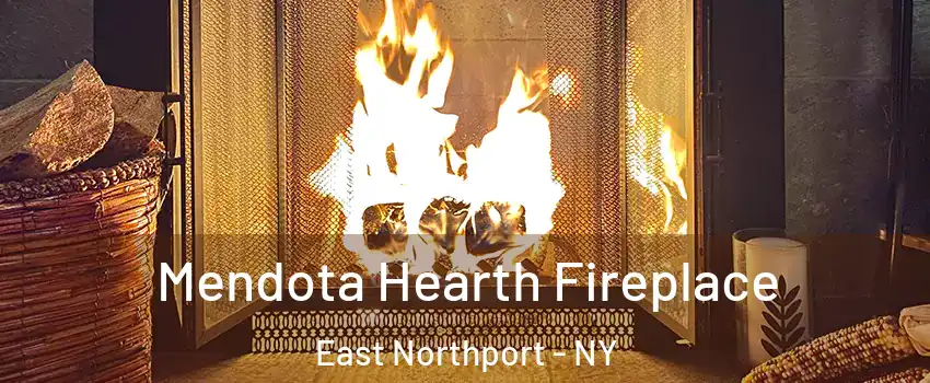  Mendota Hearth Fireplace East Northport - NY