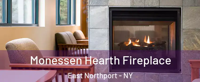  Monessen Hearth Fireplace East Northport - NY